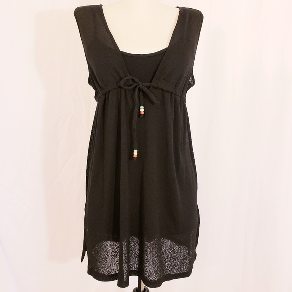 cover me Swim Cover Me Swim Black Suit Cover Poshmark